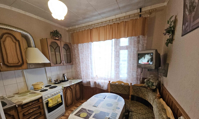 пр-кт Ленинского Комсомола 43 Новый Город м-н фото