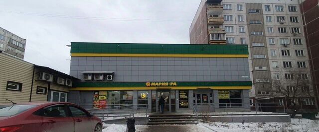 свободного назначения р-н Заельцовский дом 20к/2 фото