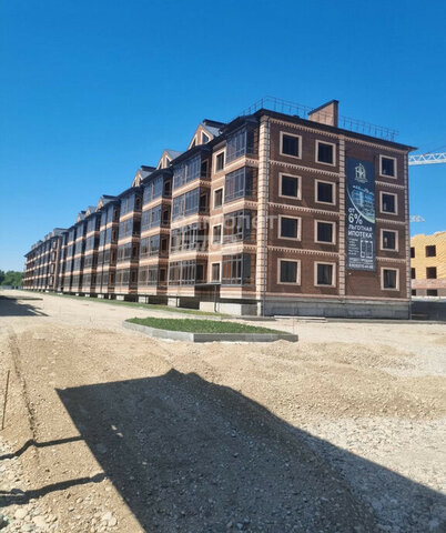 квартира ул Никольская 27 фото