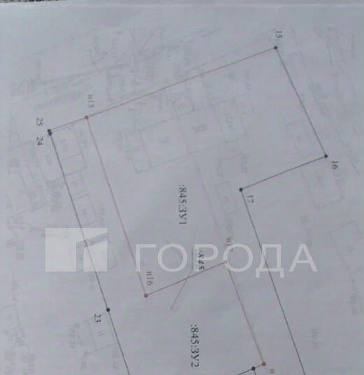 земля г Барнаул с Власиха ул Юбилейная фото 2