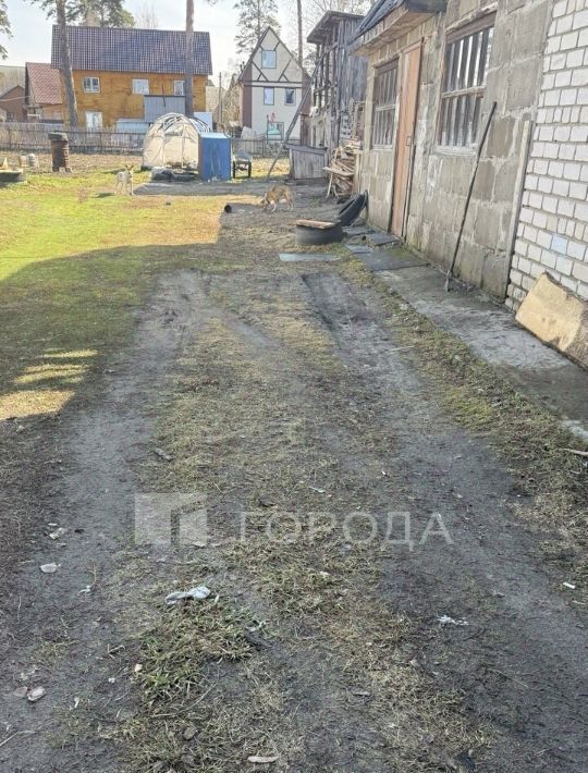 земля г Барнаул с Власиха ул Юбилейная фото 4