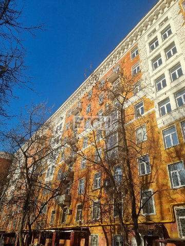 ул Строителей 4к/7 фото