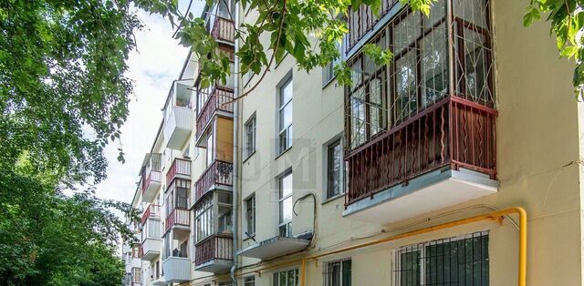 Чкаловская ул Фурманова 52 фото