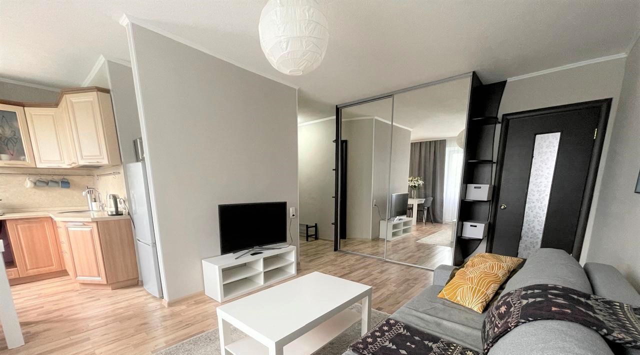 квартира г Нижний Тагил р-н Ленинский ул Черных 52 фото 3