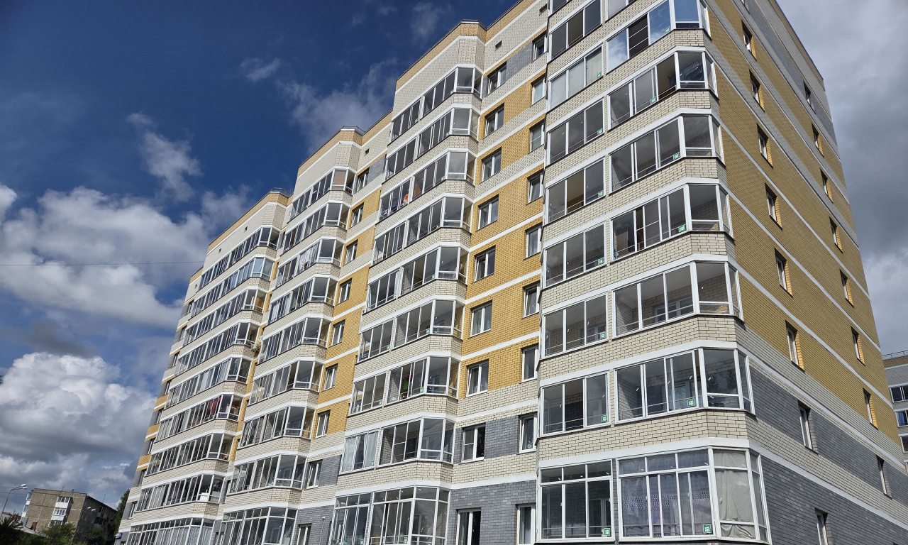 квартира г Первоуральск Талица ул Сакко и Ванцетти 10 фото 2