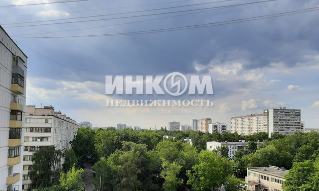 метро Выхино дом 97/2 муниципальный округ Выхино-Жулебино фото