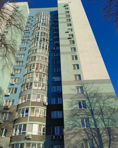 квартира Буревестник б-р Юбилейный 29а фото