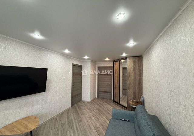 квартира Курчатовский ул Коммунистическая 33 фото