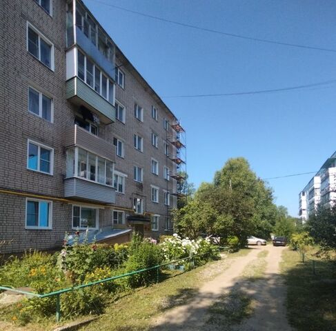 квартира ул им Менделеева 56 фото