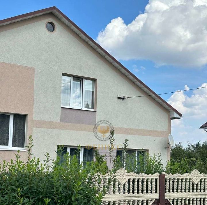 дом г Белгород Западный ул им Анощенко Н.Д. фото 3