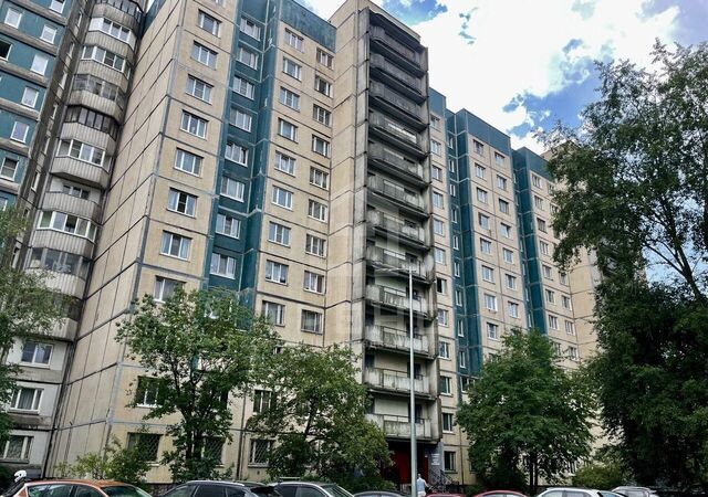 метро Комендантский Проспект пр-кт Испытателей 31к/1 фото