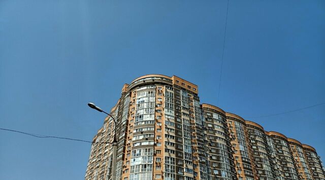 р-н Прикубанский ул Российская 79/3к 2 фото