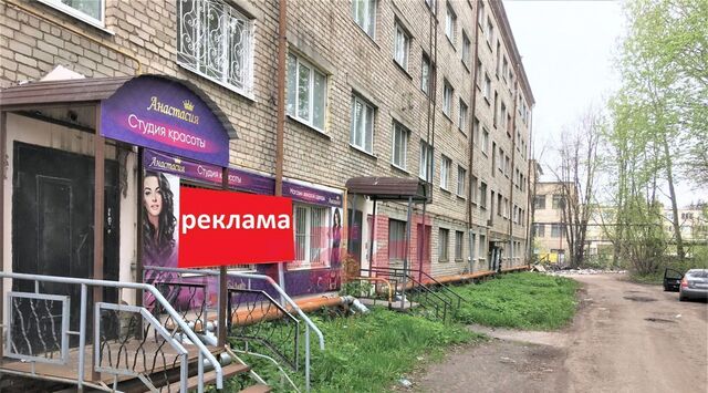 свободного назначения ш Кинешемское 15 фото