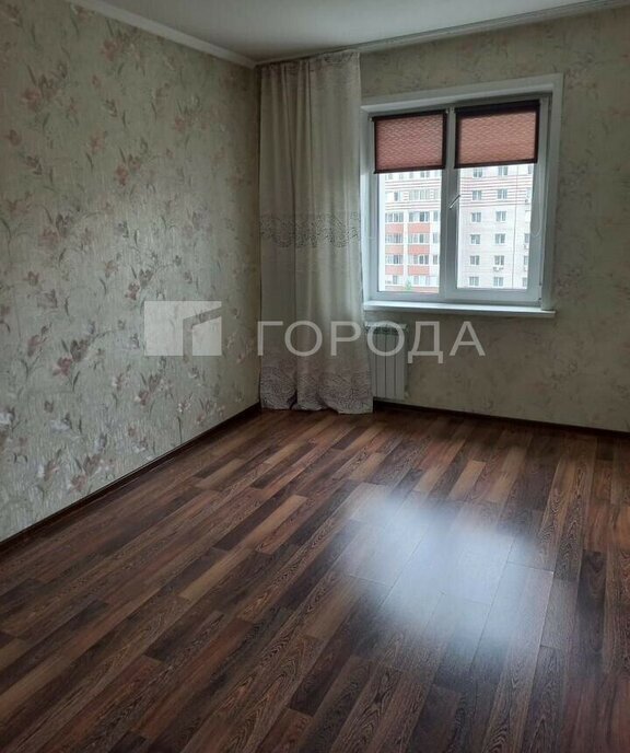 квартира г Барнаул р-н Индустриальный ул Балтийская 13 фото 3