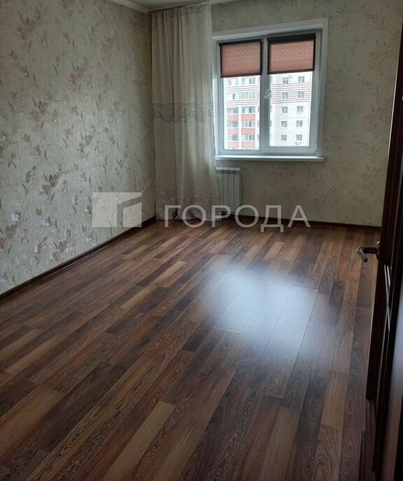 квартира г Барнаул р-н Индустриальный ул Балтийская 13 фото 4