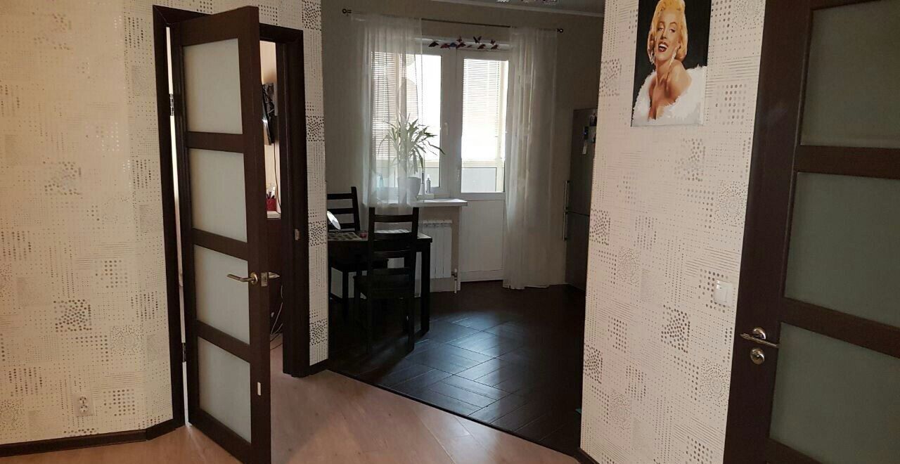 квартира г Видное ул Строительная 3 фото 3