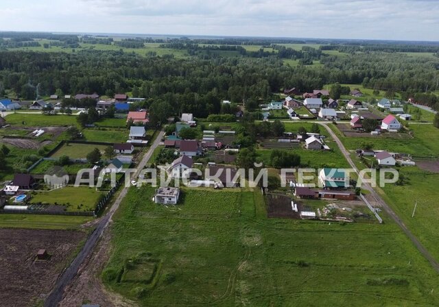 р-н Первомайский с Баюновские Ключи Новоалтайск фото