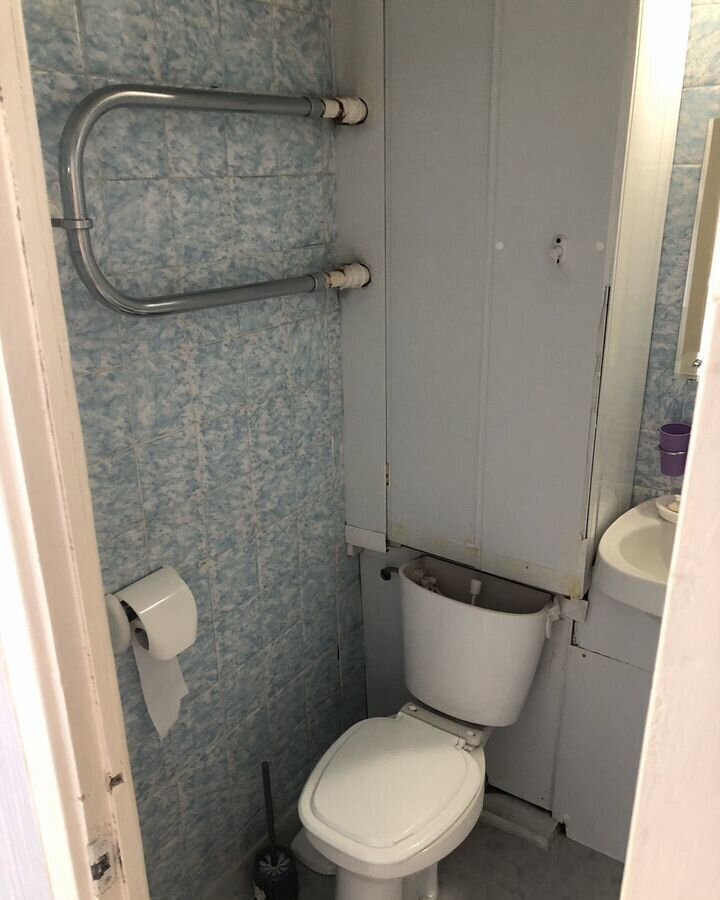 квартира г Королев ул Сакко и Ванцетти 32 фото 10