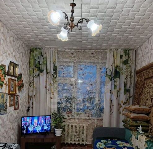 р-н Левобережный пр-кт Мира 30 фото