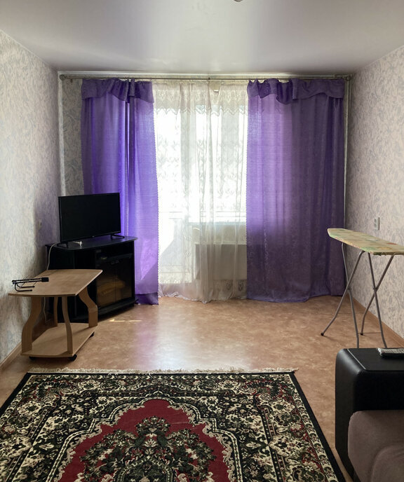 квартира г Энгельс ул Овражная 42 фото 6
