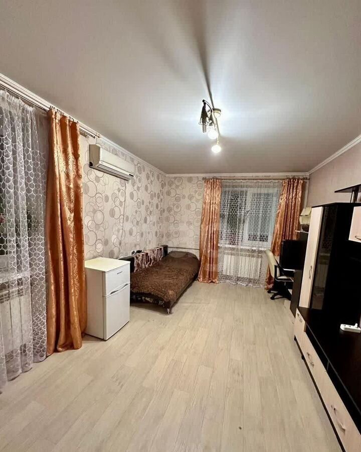 квартира г Саратов р-н Октябрьский ул Дегтярная 15 фото 8