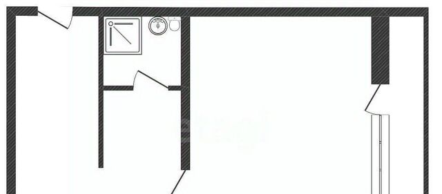 комната мкр Давыдовский-3 28б фото