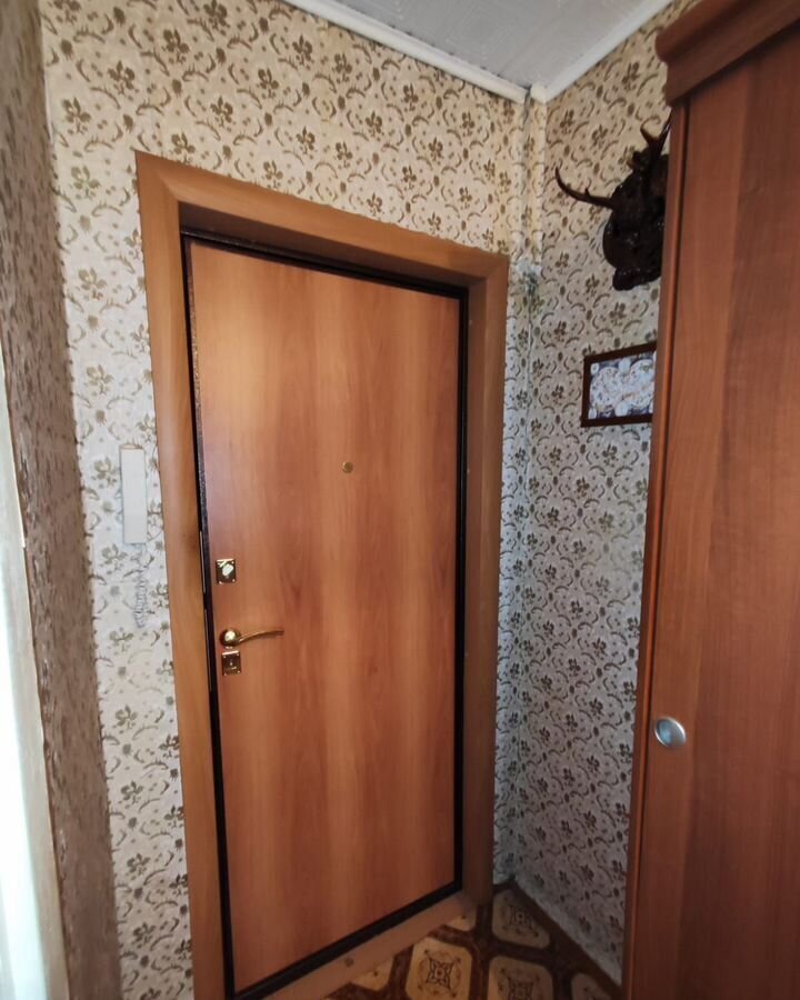квартира г Ярославль р-н Дзержинский ш Тутаевское 39 фото 5