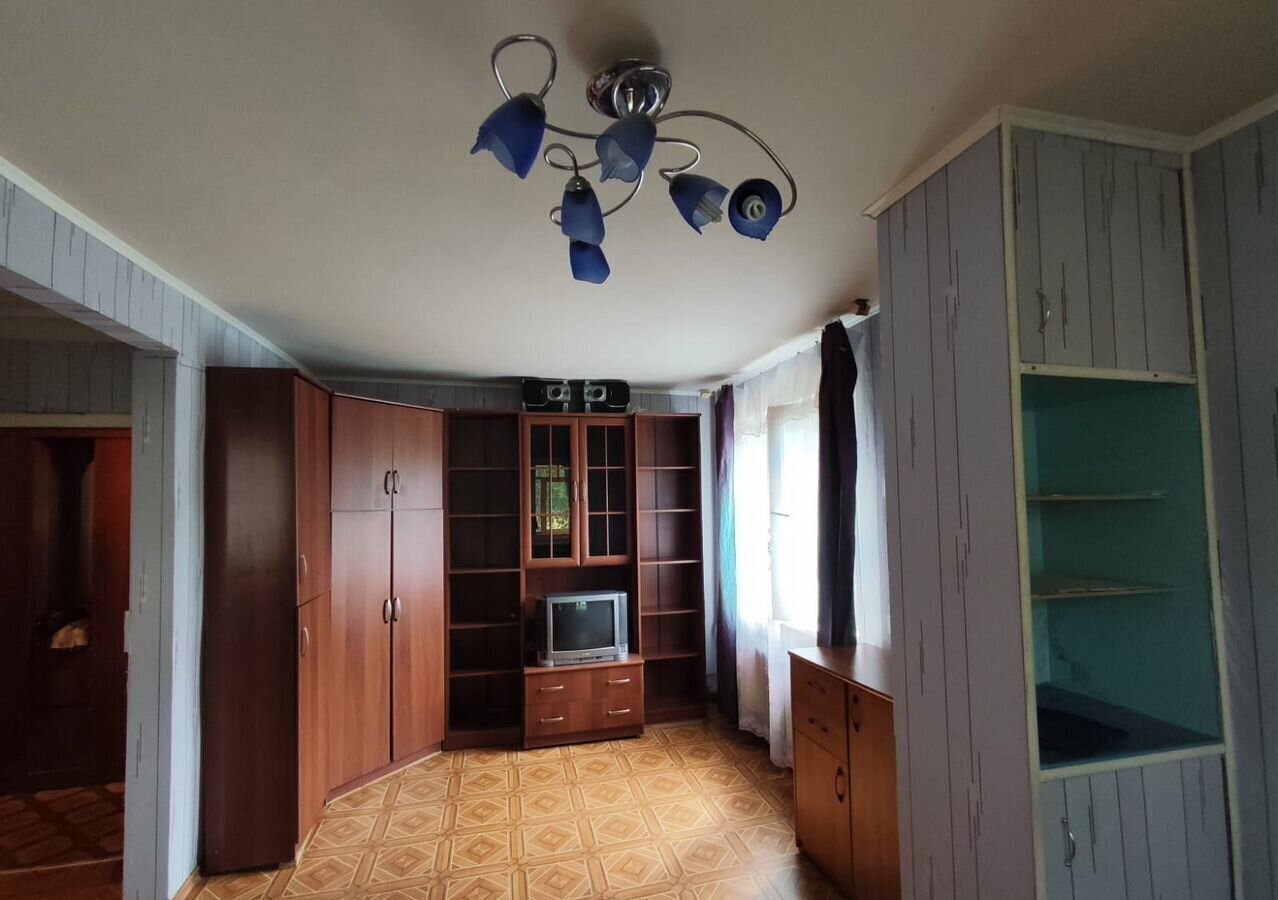 квартира г Ярославль р-н Дзержинский ш Тутаевское 39 фото 12