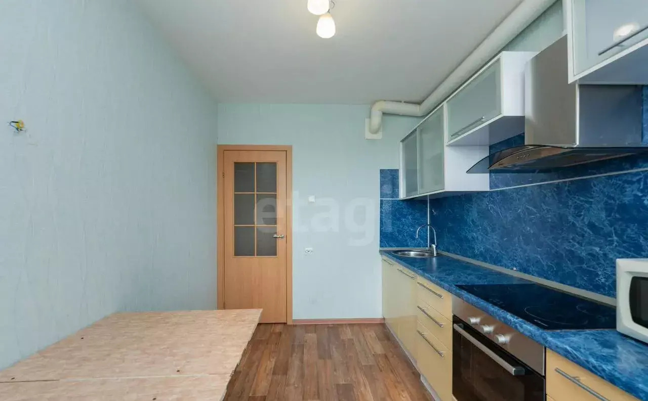 квартира г Пермь р-н Дзержинский ул Маяковского 41а фото 3