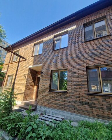 р-н Октябрьский ул им Симбирцева В.Н. фото