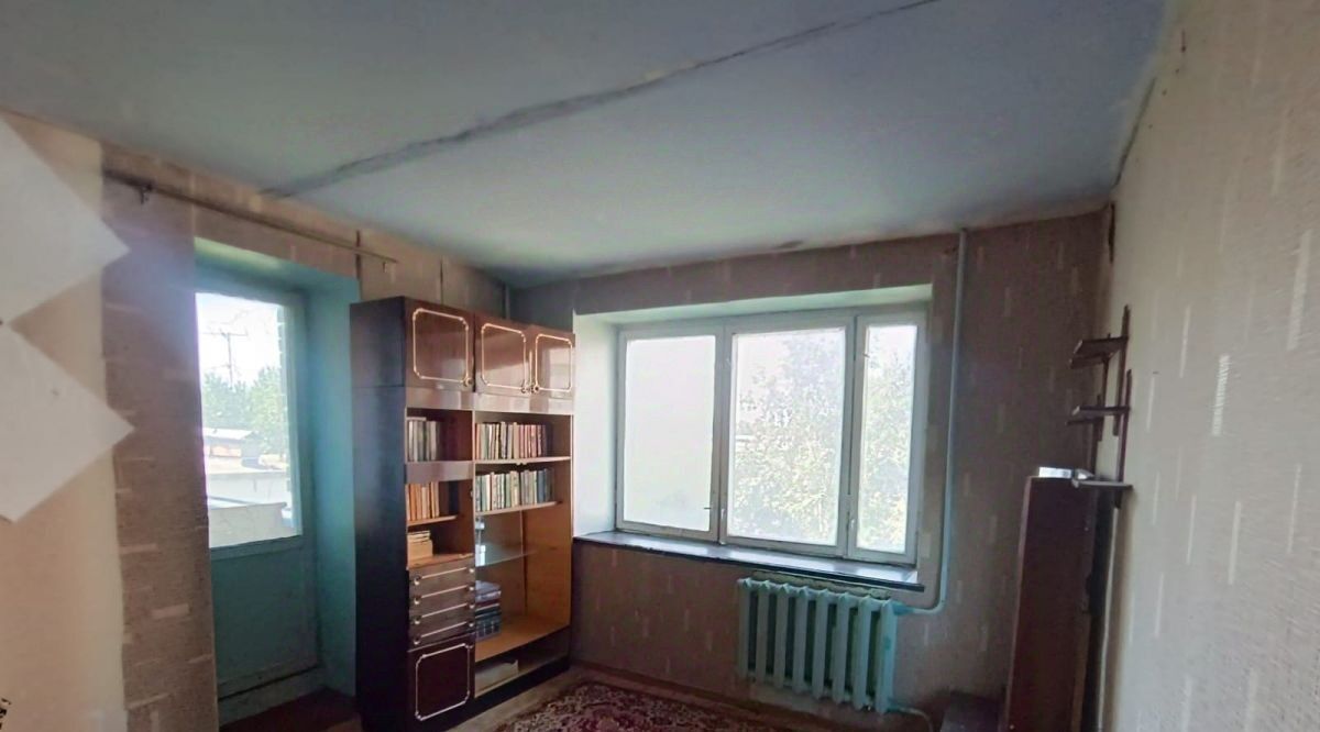 квартира г Пенза р-н Октябрьский пр-кт Победы 126 фото 1