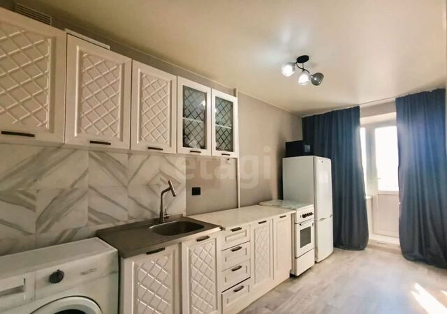 квартира ул Пионерская 26 фото