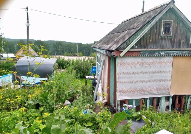 квартал Центральный фото