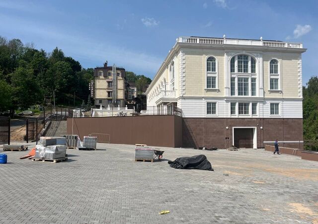свободного назначения р-н Ленинский ул Бакунина 2г фото
