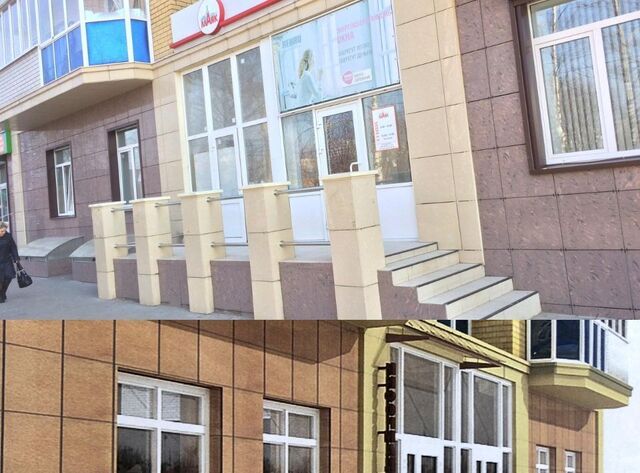 р-н Коминтерновский ул 60 Армии 21 фото