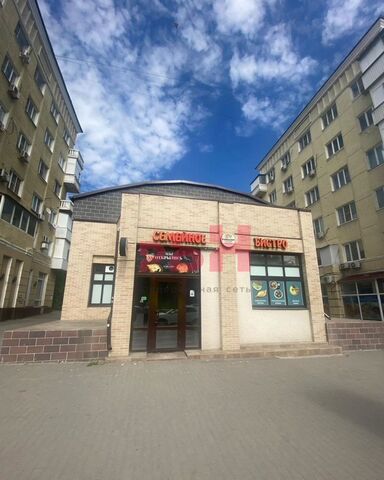 р-н Октябрьский пр-кт Буденновский 92а фото