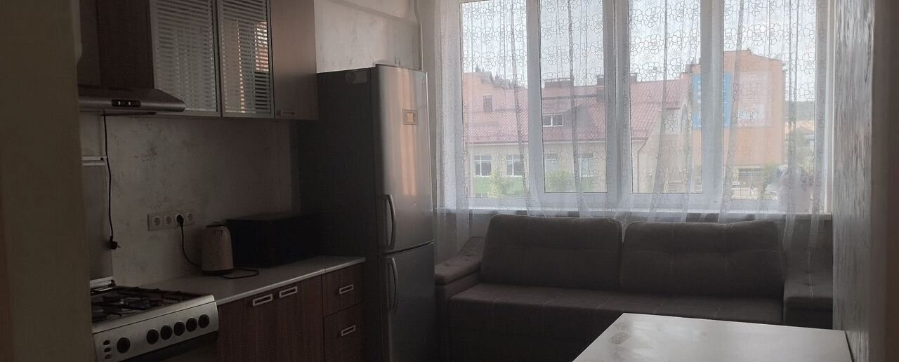 квартира г Ессентуки ул Просторная 15к/1 фото 1