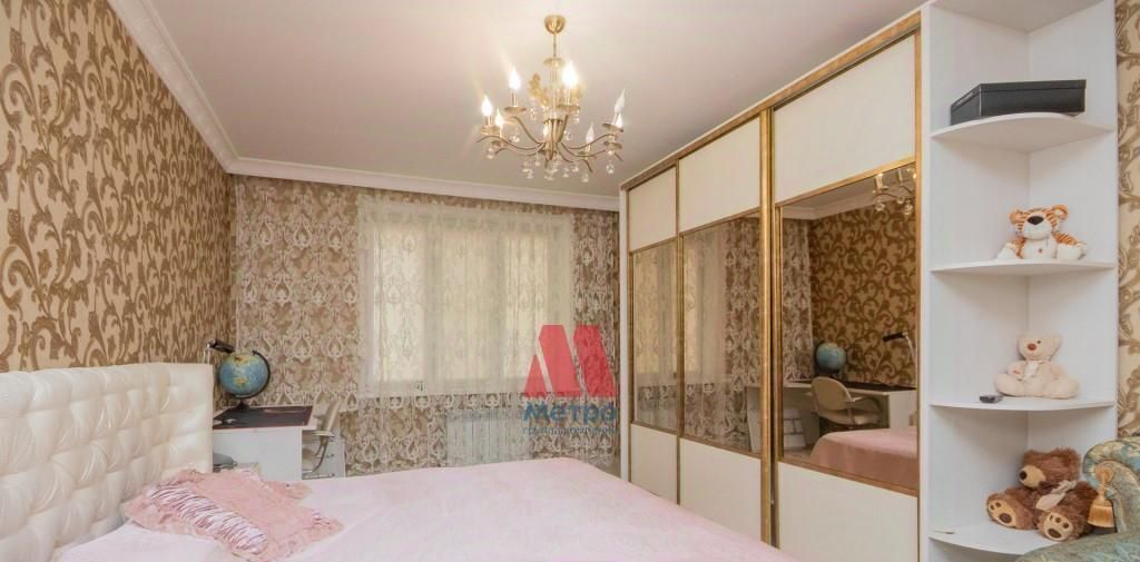 квартира г Ярославль р-н Ленинский ул Кудрявцева 9 фото 1
