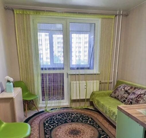 квартира р-н Ленинский ул Баранова 82 фото