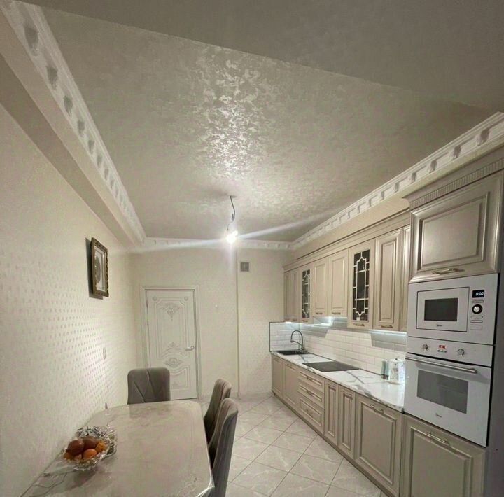 квартира г Каспийск ул Магомедали Магомеджанова 4а фото 3