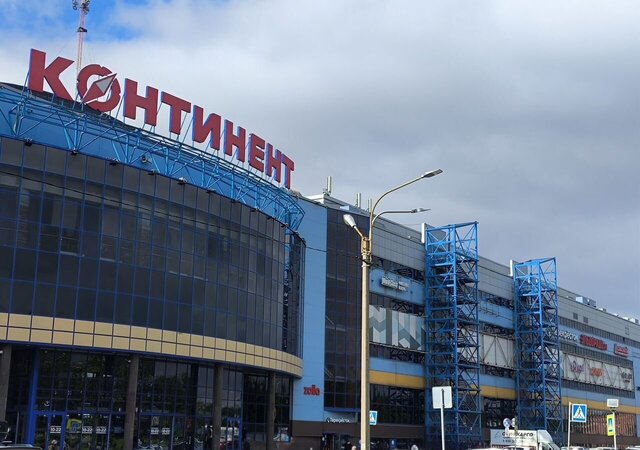 торговое помещение метро Автово дом 99 округ Красненькая речка фото