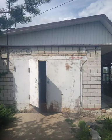 ул Целинная 2в фото