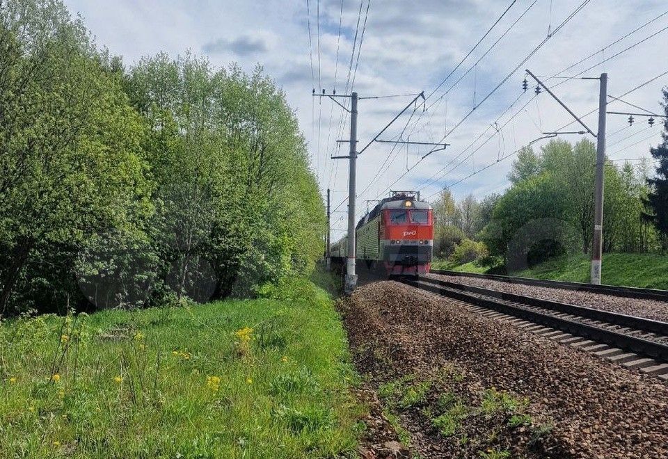 земля г Серпухов пер Юннатов 73 км, Симферопольское шоссе фото 6