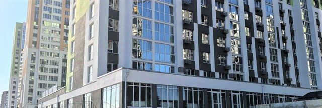 р-н Кировский ул им Академика Семенова Н.Н. 21 фото