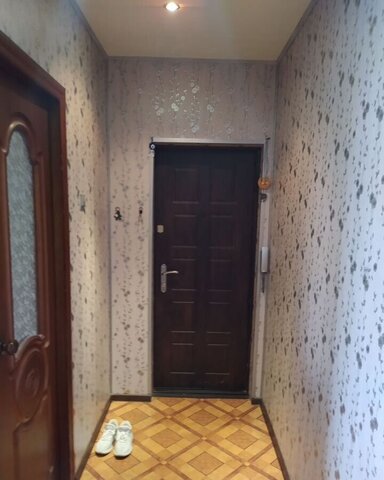 квартира ул Трегубова 35 муниципальное образование фото