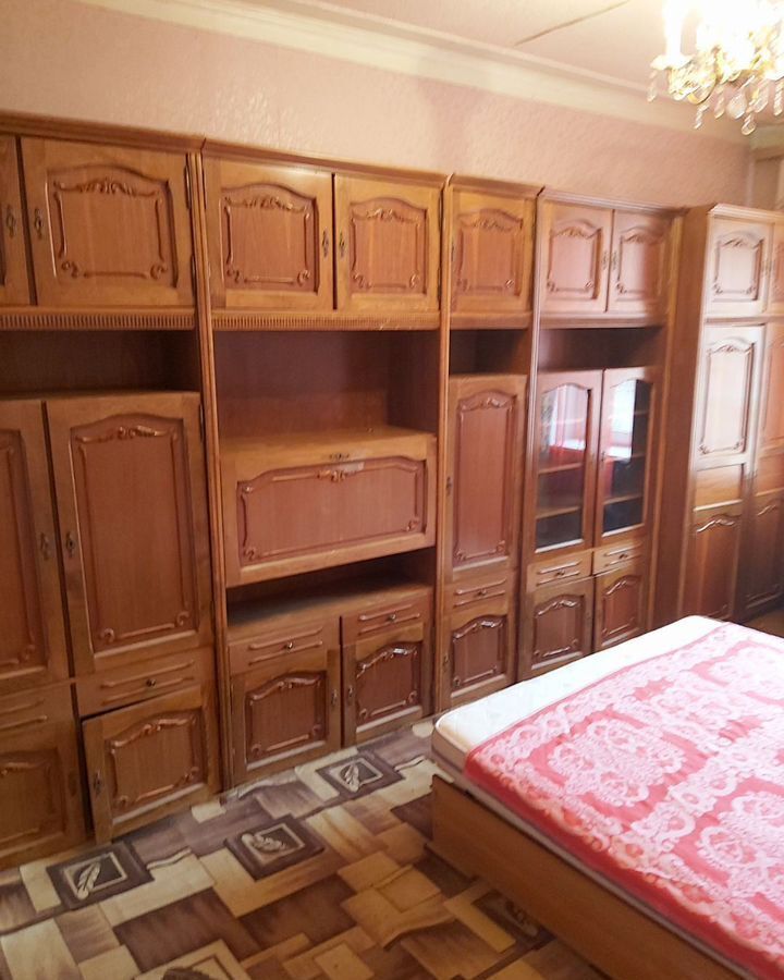 квартира г Электросталь пр-кт Ленина 22 фото 10