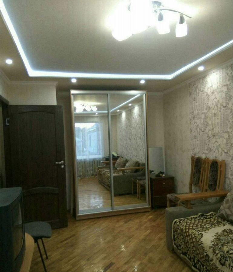 квартира г Армавир ул Герцена 7 фото 1
