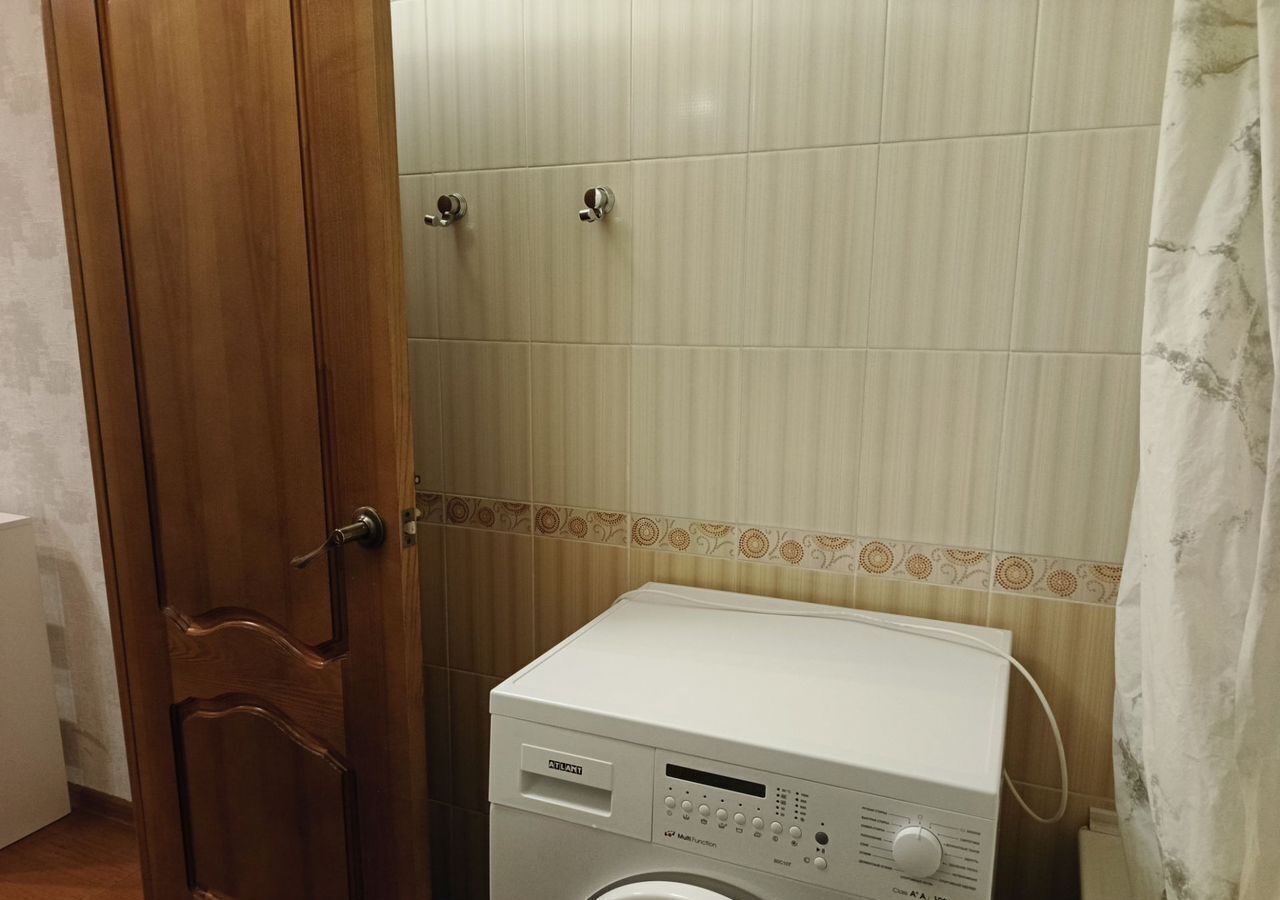 квартира г Иркутск р-н Октябрьский ул Депутатская 78/3 фото 10