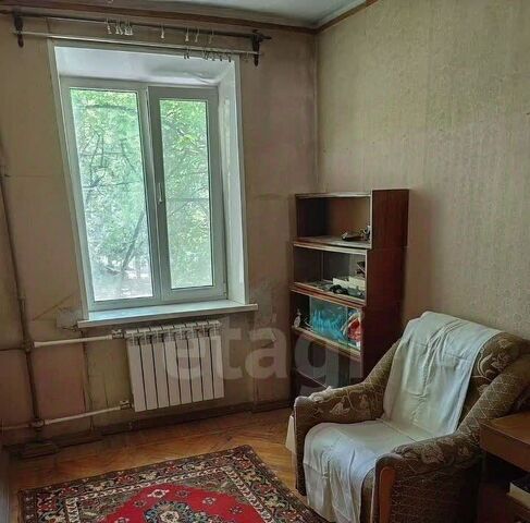 р-н Ворошиловский пр-кт Михаила Нагибина 18 фото