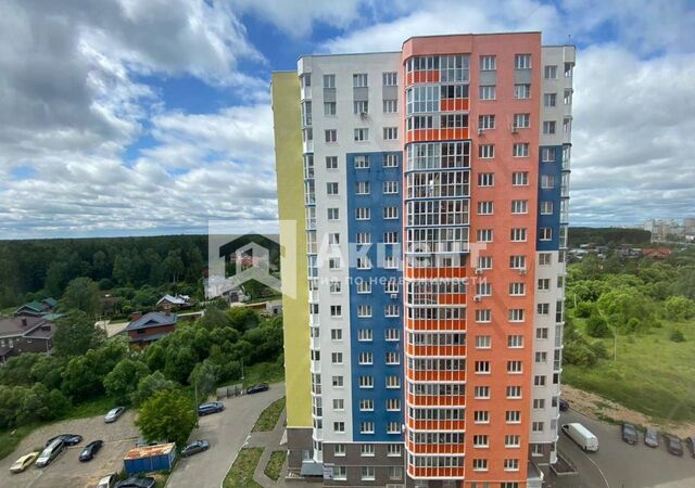 квартира ул Ивановская 73к/2 фото